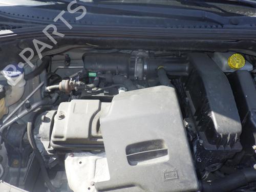 Front left window mechanism CITROËN C3 II (SC_) 1.4 | BP30574344C22 - Image 6