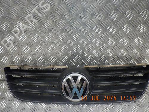 Grille VW POLO IV (9N_, 9A_) 1.4 TDI | BP24285298C40 