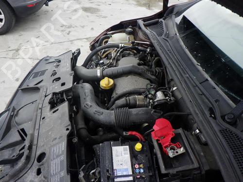 Engine RENAULT CLIO IV (BH_) 1.5 dCi 90 | BP24287504M1 - Image 12