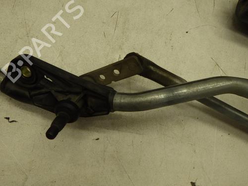 Front wiper motor RENAULT SCÉNIC II (JM0/1_) 1.5 dCi (JM1E, JM16) | BP31299704M29 