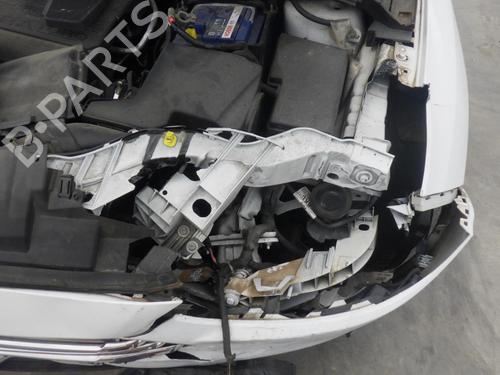 Right sun visor FORD FOCUS III 1.5 TDCi | BP31148187I2 - Image 9