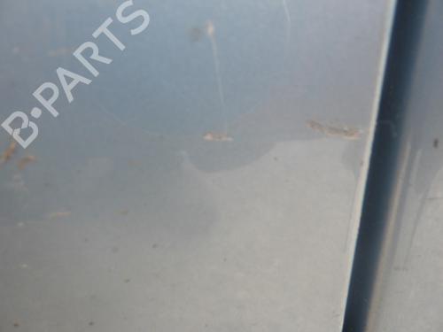 Used Left front door Left front door RENAULT MODUS / GRAND MODUS (F/JP0_) 1.5 dCi (JP0G, JP0H) (106 hp) 34531456 34531456