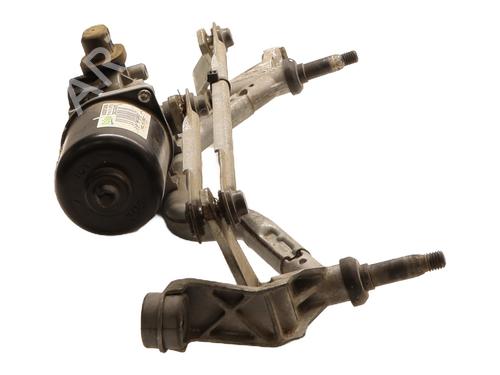 Used Front wiper motor Front wiper motor RENAULT CLIO IV (BH_) 1.5 dCi 90 (90 hp) 28215812 28215812