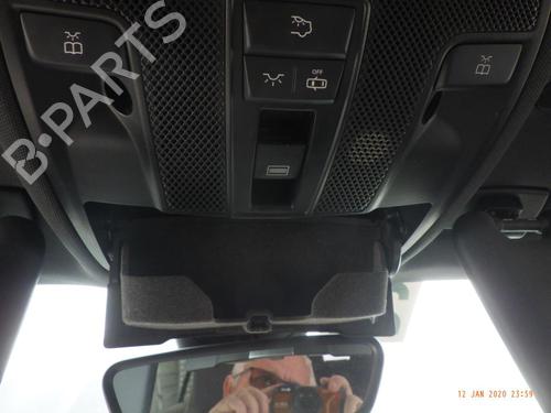 Interior roof light MERCEDES-BENZ CLA Shooting Brake (X117) CLA 200 (117.943) | BP24286199I8 