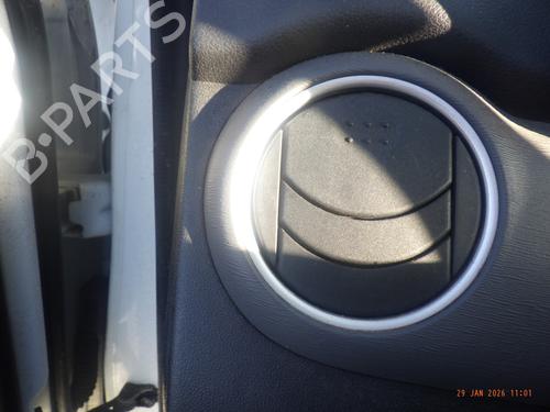 Used Air vent HYUNDAI i10 I (PA) 1.2 (86 hp) 31974926