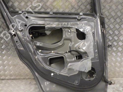 Left rear door OPEL CORSA D (S07) 1.3 CDTI (L08, L68) | BP24286796C4 