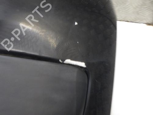 Rear bumper PEUGEOT 207 (WA_, WC_) 1.4 HDi | BP29287391C8 