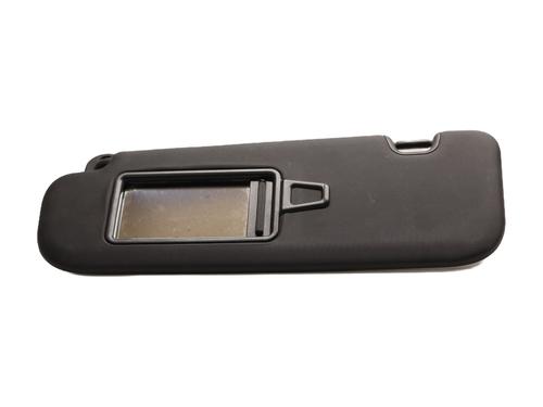 Used Left sun visor Left sun visor KIA PRO CEE'D (JD) 1.6 CRDi 128 (128 hp) 34192313 34192313