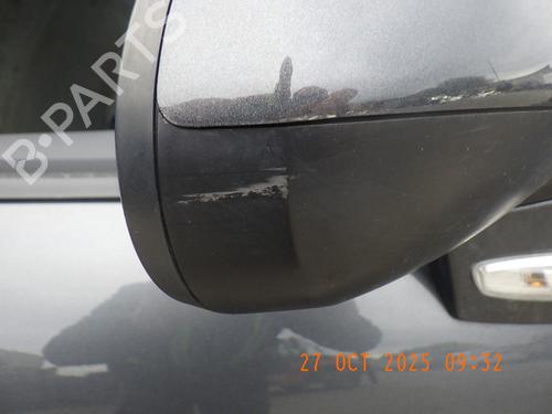 Right mirror PEUGEOT 308 I (4A_, 4C_) 1.6 16V | BP29895608C27