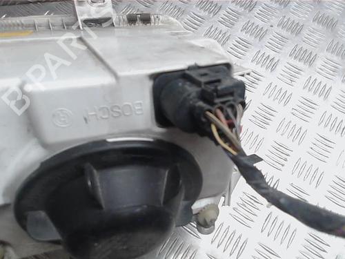 Left headlight VW SHARAN (7M8, 7M9, 7M6) 1.9 TDI | BP24287318C28 