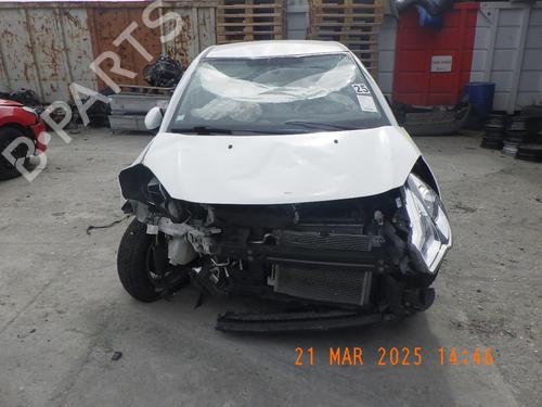 Right taillight CITROËN C3 II (SC_) 1.4 HDi 70 (SC8HZC, SC8HR0, SC8HP4) | BP28044536C35  - Image 6