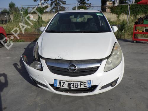 Right taillight OPEL CORSA D (S07) 1.3 CDTI (L08, L68) | BP24285414C35 