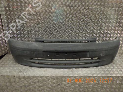 Used Front bumper RENAULT KANGOO (KC0/1_) D 55 1.9 (KC0D) (54 hp) 24285280