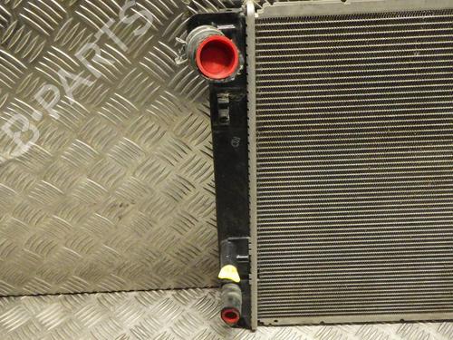 Water radiator TOYOTA YARIS (_P13_) 1.5 Hybrid (NHP130_) | BP28291357M31 