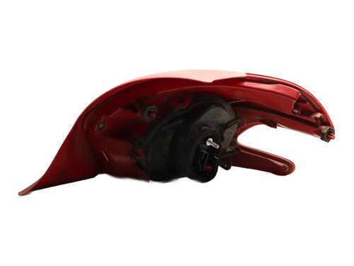 Left taillight PEUGEOT 208 I (CA_, CC_) 1.6 HDi | BP29541773C34 