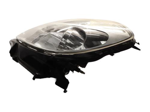 Left headlight RENAULT CLIO III (BR0/1, CR0/1) 1.5 dCi (BR17, CR17) | BP28798318C28 