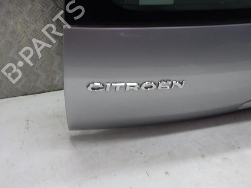 Used Tailgate Tailgate CITROËN C4 I (LC_) 1.6 HDi (90 hp) 31621950 31621950