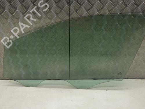 Used Front left door window VW POLO V (6R1, 6C1) 1.6 TDI (90 hp) 31927228
