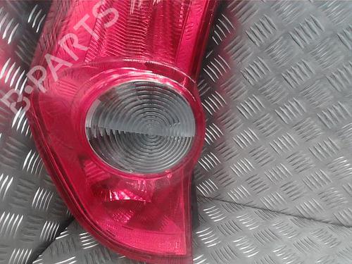 Left taillight OPEL AGILA B (H08) 1.0 (F68) | BP24285315C34  - Image 6