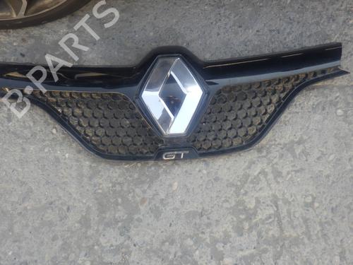 Used Grille Grille RENAULT MEGANE IV Hatchback (B9A/M/N_) 1.6 TCe 205 (B9MV) (205 hp) 33807765 33807765