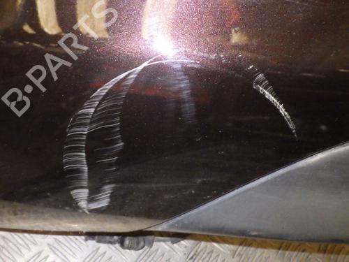 Rear bumper PEUGEOT 208 I (CA_, CC_) 1.6 HDi | BP24285019C8 