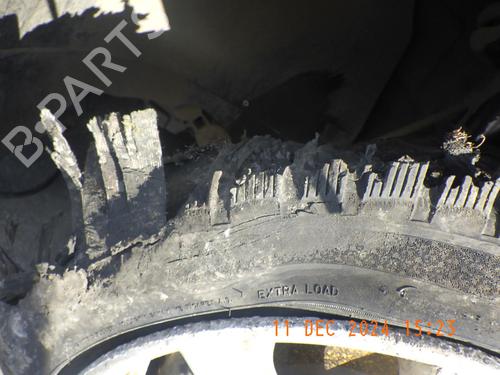 Right sun visor VW GOLF VI (5K1) 1.4 TSI | BP30411585I2  - Image 19