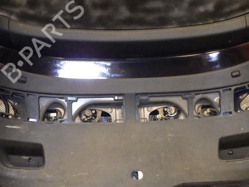 Tailgate HONDA CIVIC VIII Hatchback (FN, FK) 2.2 CTDi (FK3) | BP24856857C6 