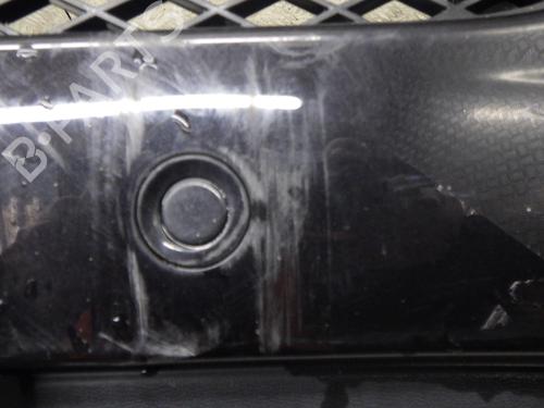 Front bumper MERCEDES-BENZ M-CLASS (W164) ML 320 CDI 4-matic (164.122) | BP32440531C7 