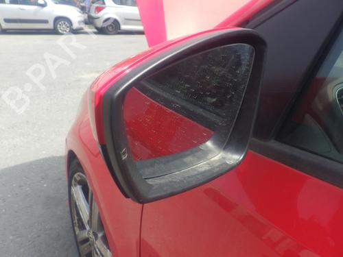 Retrovisor esquerdo Retrovisor esquerdo 37537903 37537903