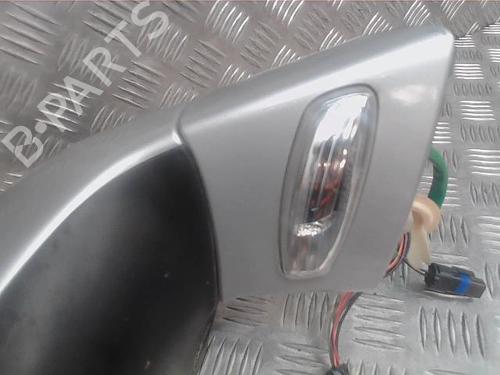 Right mirror PEUGEOT 308 I (4A_, 4C_) 1.6 HDi | BP24287372C27 