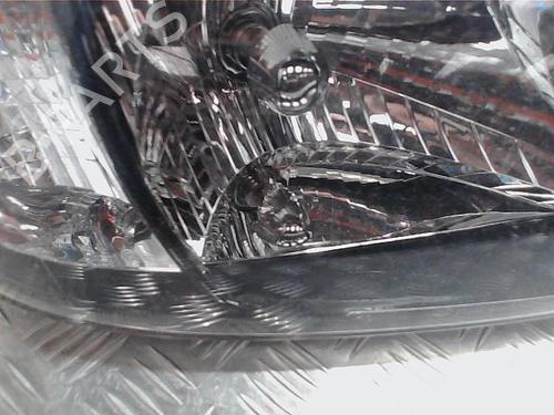 Used Right headlight Right headlight KIA RIO II (JB) 1.5 CRDi (110 hp) 24287133 24287133