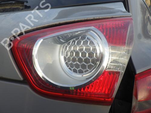 Used Right tailgate light FORD KUGA I 2.0 TDCi 4x4 (140 hp) 30674521