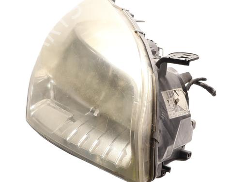 Used Right headlight Right headlight RENAULT MEGANE III Hatchback (BZ0/1_, B3_) 1.5 dCi (BZ09, BZ0D, BZ1W, BZ29, BZ14) (110 hp) 32681676 32681676