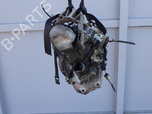 Gearbox FIAT 500 (312_) 1.2 (312AXA1A) | BP38543144M3 - Image 8