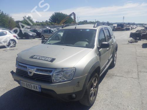 Peças DACIA DUSTER (HS_) 4834559