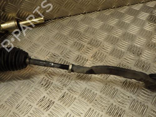 Steering rack RENAULT LAGUNA II (BG0/1_) 1.9 dCi | BP28144013M22 
