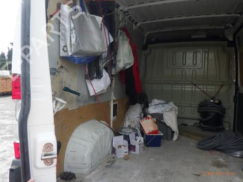 Steering rack FIAT DUCATO Van (250_) 150 Multijet 2,3 D | BP32117838M22 - Image 16