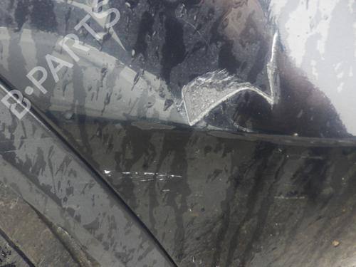 Used Right front fenders Right front fenders BMW X5 (E70) xDrive 30 d (235 hp) 33943431 33943431