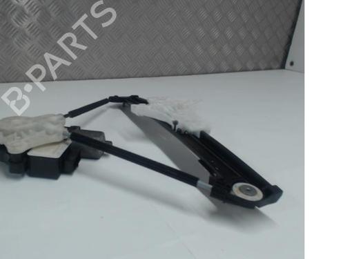 Used Rear left window mechanism SEAT ARONA (KJ7, KJP) 1.0 TSI (95 hp) 31172024