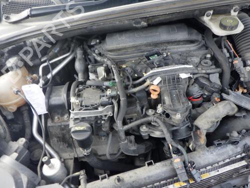 Gearbox CITROËN DS4 (NX_) 2.0 HDi 165 | BP24523208M3 - Image 15