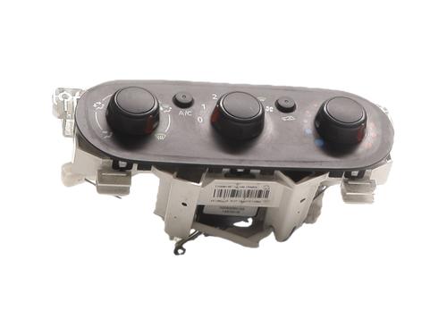 Climate control RENAULT TRAFIC III Van (FG_) 1.6 dCi 120 (FGMK) | BP37416351I5 - Image 4