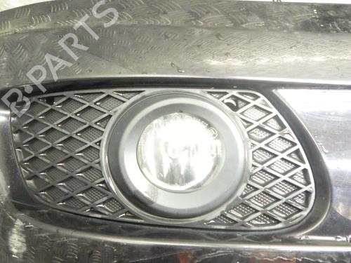 Front bumper MERCEDES-BENZ M-CLASS (W164) ML 320 CDI 4-matic (164.122) | BP32440531C7 