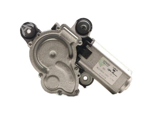 Rear wiper motor FIAT 500 (312_) 1.3 D Multijet (312AXB1A) | BP29737574M102 