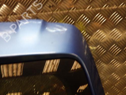 Tailgate MAZDA 3 (BK) 1.6 DI Turbo | BP26179607C6 