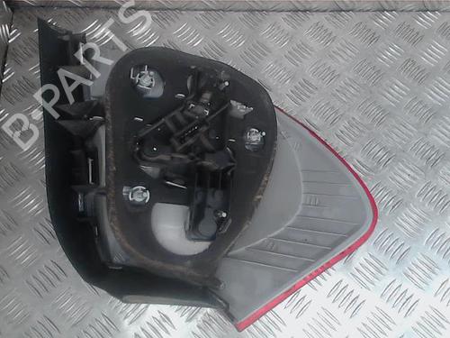 Right taillight BMW 1 (E87) 118 d | BP24286563C35 - Image 7
