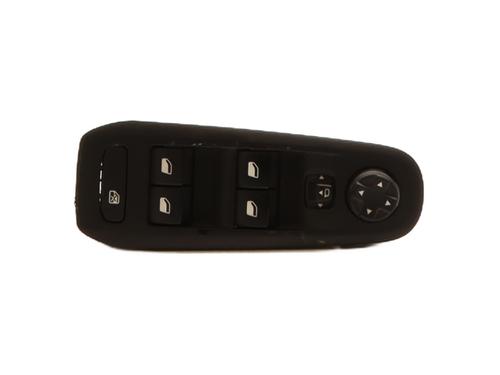 Left front window switch PEUGEOT 308 SW II (LC_, LJ_, LR_, LX_, L4_) 1.2 THP 130 | BP28423502I27 