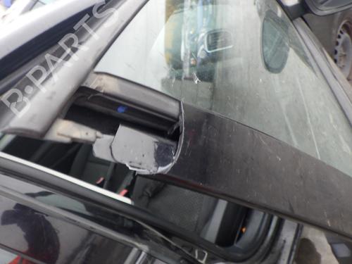 Left taillight VW GOLF VI (5K1) 1.4 | BP24285648C34 