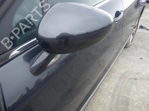 Used Left mirror CITROËN C5 III (RD_) 2.0 HDi 140 (RDRHF8, RDRHFA, RDRHA8, RDRHAJ) (140 hp) 32025940