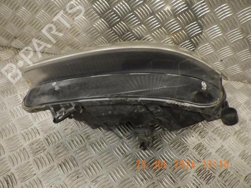 Used Left headlight Left headlight RENAULT CLIO II (BB_, CB_) 1.5 dCi (B/CB07) (65 hp) 24286530 24286530