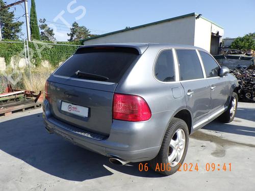 Switch PORSCHE CAYENNE (9PA) 3.2 | BP29837325I30  - Image 14